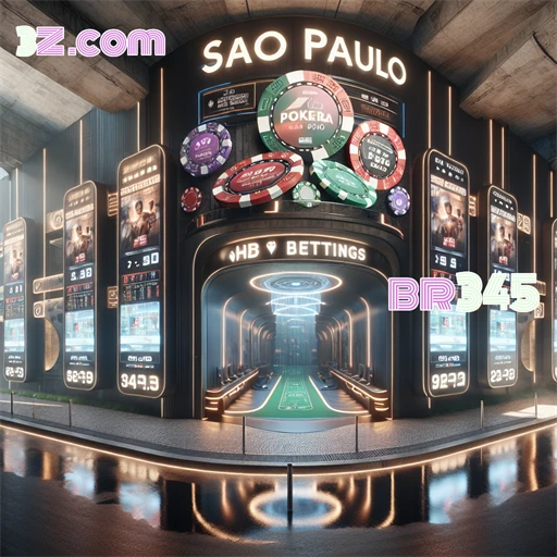 br345.com Apostas Esportivas
